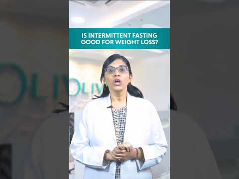 Intermittent Fasting | Does It Help In Weight Loss? | Hear What Experts Say