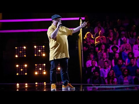 Kai-Olaf Stehrenberg - She's So High | The Voice 2024 (Germany) | Team Fights