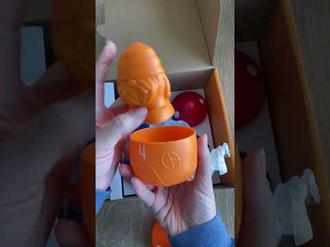 ASMR Gnome Homes #kidsactivities #asmr #finemotorskills #toddlers #educationaltoys #toys