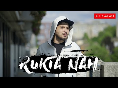 Rukta Nah | Naezy | OnePlus Playback S01