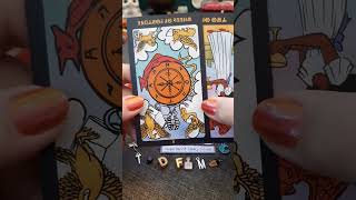 Do they still care about me? | Timeless Tarot Card Reading