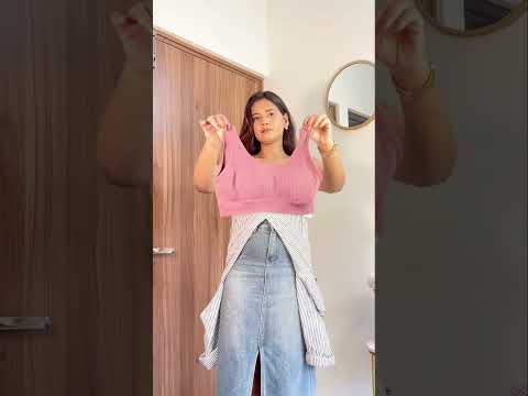 Shirt tucking in hacks #youtubeshorts #hacks #fashionhacks #fashion #shirts #styletips