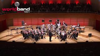 Black Dyke Band - Brass-Gala 2018 (Full Concert) - Brass Band Music LIVE 2018