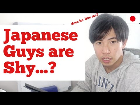 How to know if your Japanese friend likes you as a friend or something more