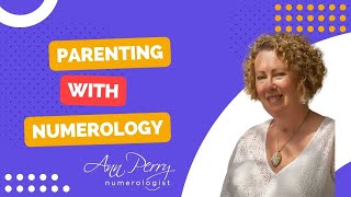 Parenting With Numerology - Live Q&A