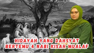 KISAH MASUK ISLAM, SAYA MATI SURI DAN SUDAH DIMANDIKAN!!! #mualaf #masukislam