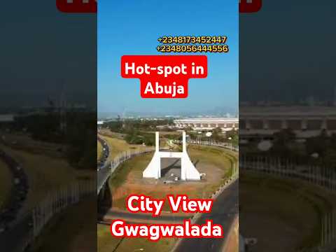 Affordable Land For Sale In Abuja #Landforsaleinabuja#nigeriansindiaspora #land #landforsaleinlekkii