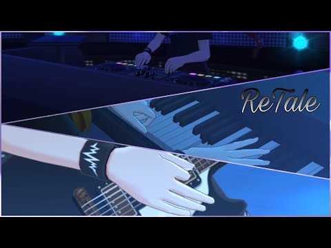 ReTale - (アイドルマスターミリオンライブ！シアターデイズ ) [MV]