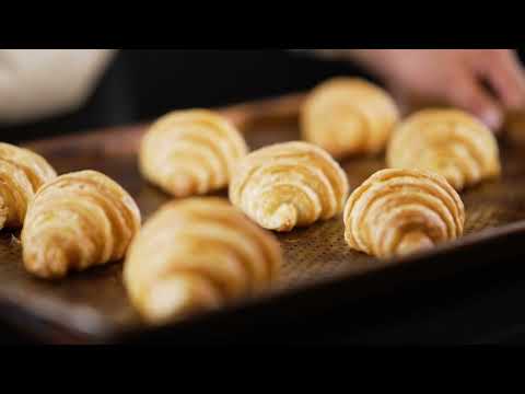 Hilton Hotels - Croissant | Brand Video | Filmbaker