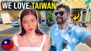 Taiwan's Best-Kept Secret: Exploring Taichung City 🇹🇼