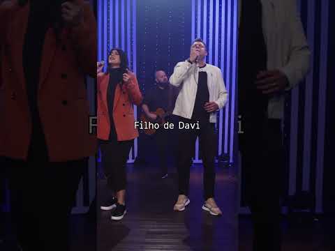 FILHO DE DAVI - MARCELO DIAS E FABIANA