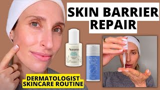 Dermatologist Explains How to Repair Your Skin Barrier – Affordable Morning Skincare Routine