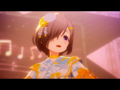 【4K】「Victoire」白石千紗恒常5/川咲さくら恒常1/佐伯遙子,サクセスエブリウェア【IDOLY PRIDE/アイプラ3Dライブ】