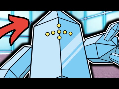 Is REGICE actually VIABLE? • Pokemon Scarlet/Violet VGC Battles