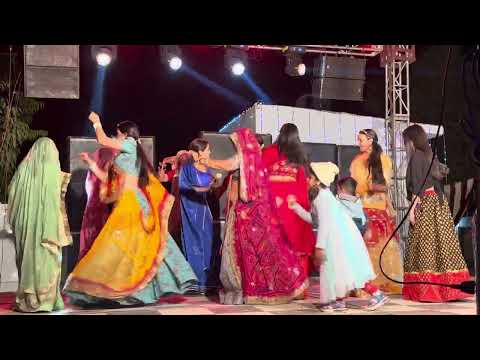 Dhire dhire nach foolchidi song dance ll #youtube #viralvideo #rajasthani #dance #trendingsong