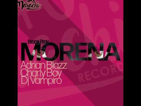 Morena (BroosMx Rmx)#Aleteo #Huaracha#Guaracha #Tribe#Tribe#musicadeantro#Aleteo#Circuit #2023