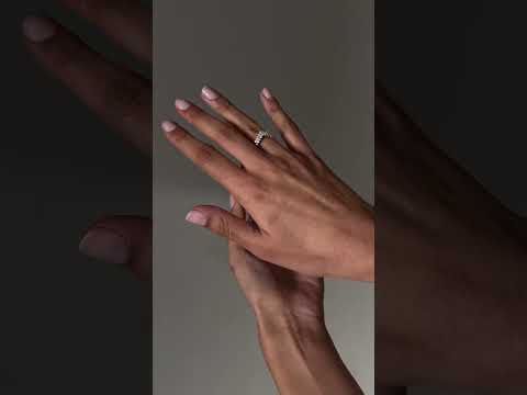 Ring Stacking Inspiration | The Diamond Store