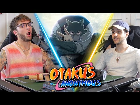 Beastars Is Over Hated? - Otakus Anonymous Episode #93