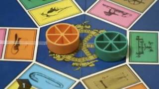 How to Play Trivial Pursuit