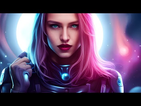 2023 Female Vocal Liquid Drum and Bass Mix