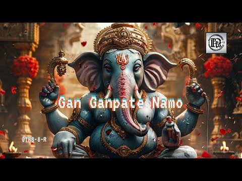 GANESH CHALISA WITH LYRICS| #ganeshji #GaneshChalisa