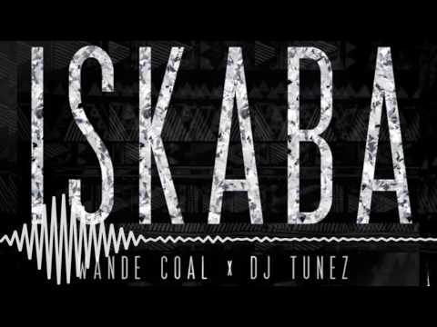 Wande Coal, DJ Tunez - Iskaba [Official Audio]