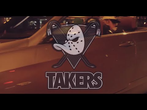 TAKERS · SE ME VA (PROD. AEL BEATS)