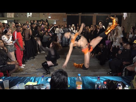 VOGUING - OTA PERFORMANCE / The Coven Kiki Ball 2