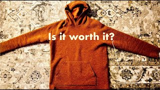 Duckworth Powder Hoody Review and Thoughts!!! Worth the Price?