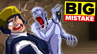 Most Unbelievable SCP Containment Breach Stories (Compilation)