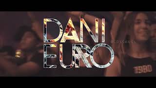 MUSICA DE ANTRO - OLD SCHOOL #2 (Danieuro 2021)