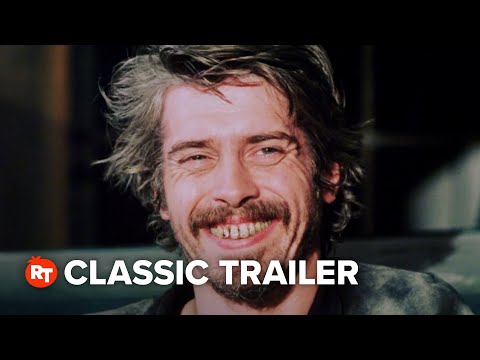 Caravaggio (1986) Trailer #1