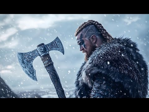 Echoes of Valhalla | The Power of Epic Music | Epic Heroic Orchestral Choir Battle Music