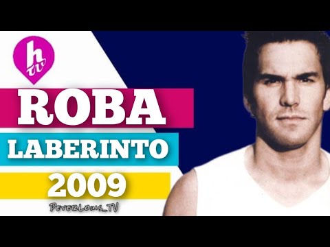 LABERINTO - ROBA (HTV/RECREACIÓN)