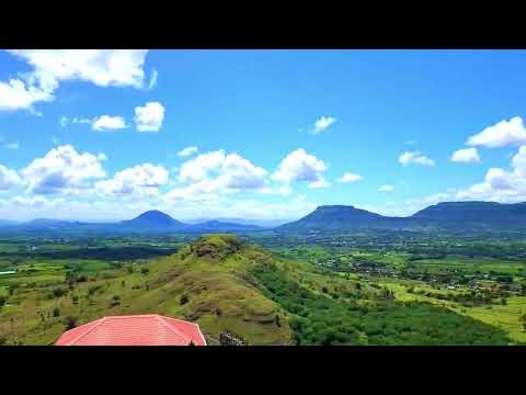 Kabhi kabhi badal bhi kuch kahte hai #nature #badal #pune