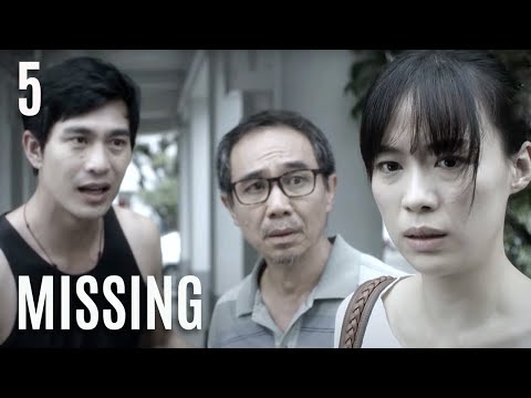 MISSING (Episodes 5) NEW ROMANTIC MOVIES 2024