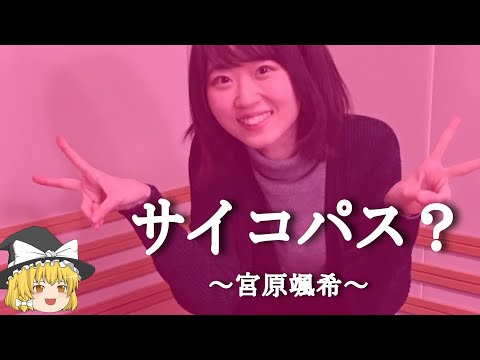 【宮原颯希ヒストリー】すぐに詳しくなる動画