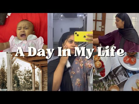 A DAY IN MY LIFE || SURPRISE TO ASHIK || HUSNA NIHALA