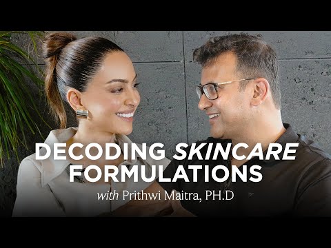 Decoding Skincare Formulations: What Every Consumer Should Know