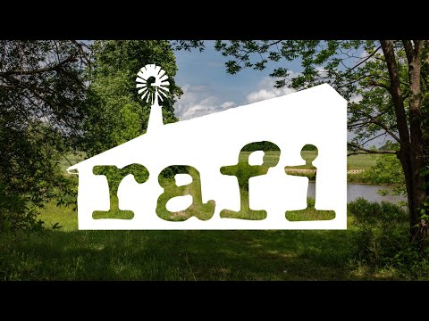 RAFI: Creating an Equitable Food System