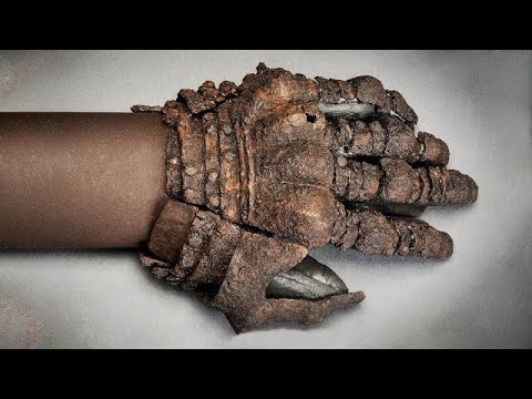 12 Most Incredible Ancient Artifacts Finds