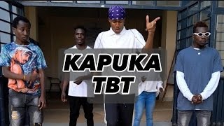 KAPUKA TBT DANCE @g-lyd254dancecrew #tbtdance #kapukakenya