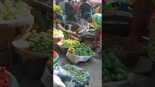 Price of Foodstuffs inside Oyingbo Market in Lagos DecemberHolidays #short #lagosmarket