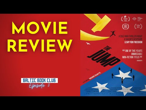 The Jump: Movie Review (Documentary)