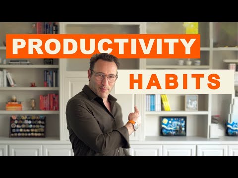 Simon Sinek on Avoiding Burnout and the Modern Work-Life Balance