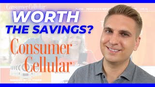 Consumer Cellular Review: 5 Things to Know Before You Sign Up!