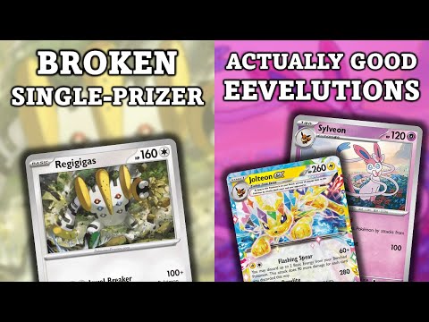 Prismatic Evolutions Top 10 Cards! (so far)