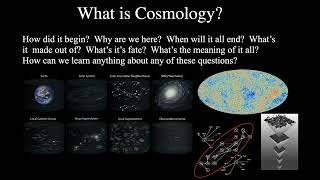 Welcome to Cosmology and its Fundamental Observations