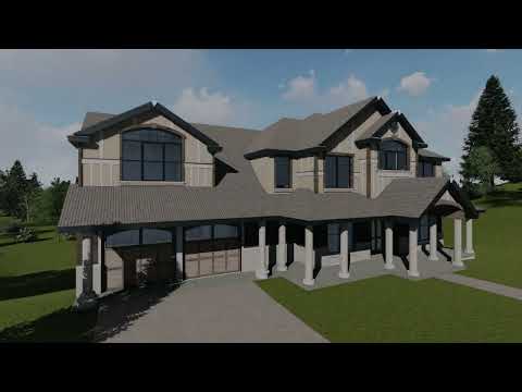 16032 - Exterior Rendering