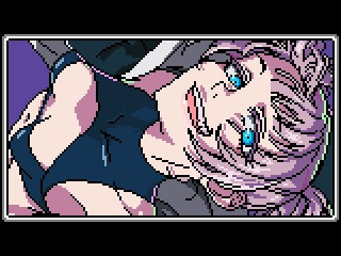 よふかしのうた OP『堕天』（ファミコン音源アレンジ）/【NES ARRANGE】Call of the Night OP - Fallen Angel (Daten)